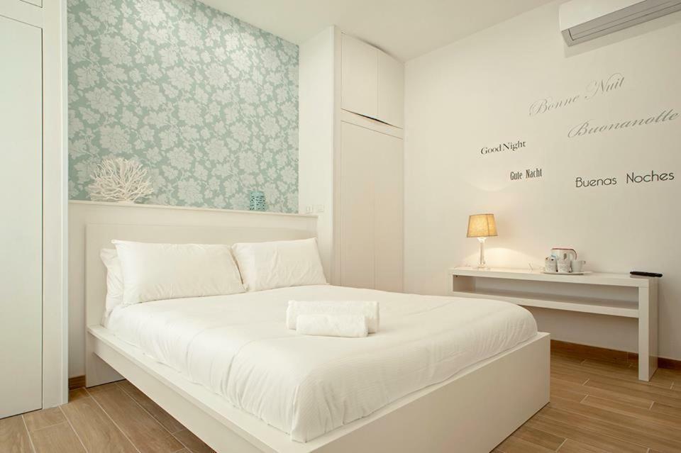My Home-Gorgona Livorno Dış mekan fotoğraf